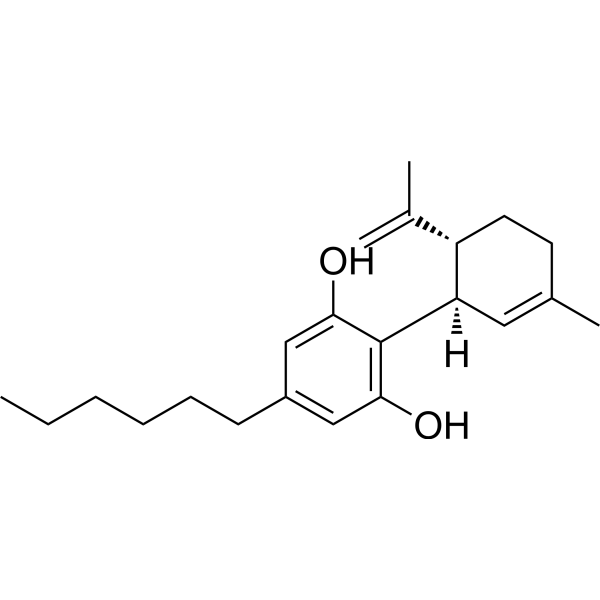 Cannabidihexol 2552798-21-5